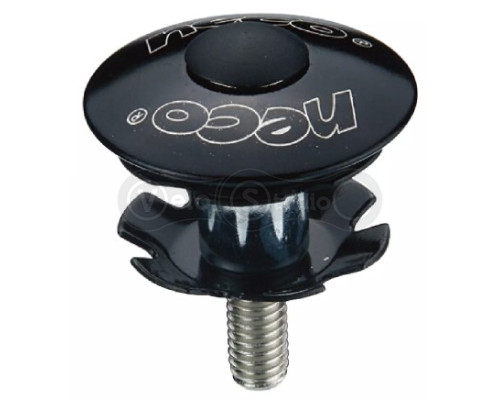 Якір з кришкою NECO у шток вилки 1 1/8