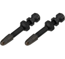 Вентиль Schwalbe для бескамерного обода, 40mm (2 штуки)