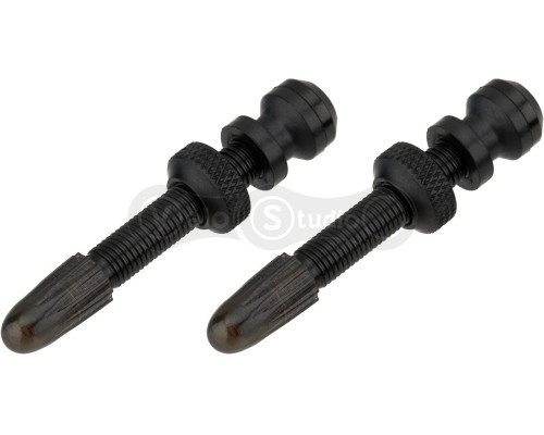 Вентиль Schwalbe для бескамерного обода, 40mm (2 штуки)