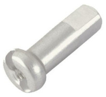 Ніпелі DT SWISS Алюміній 1.8 X 16мм х 100шт NEUTRAL