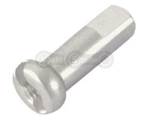 Ніпелі DT SWISS Алюміній 1.8 X 16мм х 100шт NEUTRAL