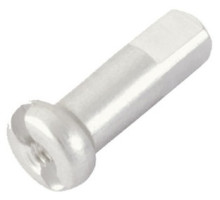 Ніпелі DT SWISS Алюміній 2.0 X 16мм х 100шт NEUTRAL