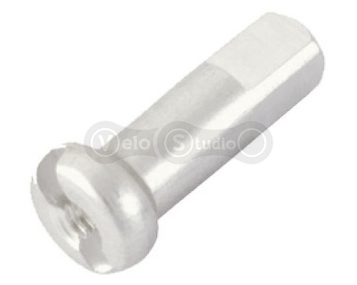 Ниппели DT SWISS Алюминий 2.0 X 16мм х 100шт NEUTRAL