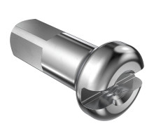 Ниппели DT SWISS Латунь 1.8 x 12мм х 100шт NEUTRAL