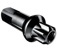 Ниппели DT SWISS Латунь 1.8 x 14мм х 100шт Pro Head BLACK