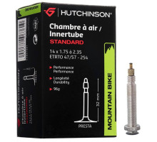 Вело камера HUTCHINSON 14X1,75-2,125 VF32