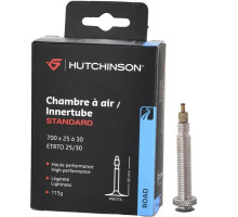 Вело камера HUTCHINSON 700X25-30 VF 60 MM