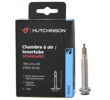 Вело камера HUTCHINSON 700X25-30 VF 80 MM