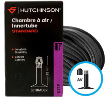 Вело камера HUTCHINSON 700X37-50 VS 32 MM