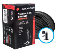 Вело камера HUTCHINSON CH 20X1.70-2.35 VS