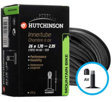 Вело камера HUTCHINSON CH 26X1.70-2.35 VS 48 MM