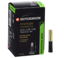 Вело камера HUTCHINSON 27,5X1,70/2,35 AV 48 MM ST