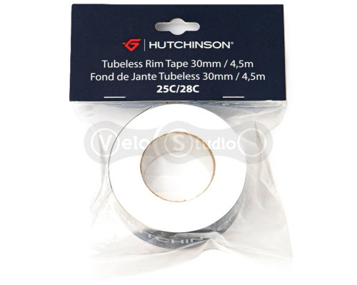 Лента для бескамерки Hutchinson Packed Scotch 30 мм