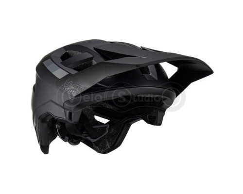Вело шлем Leatt MTB 2.0 Enduro Stealth M (57-58 см)