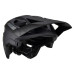 Вело шлем Leatt MTB 2.0 Enduro Stealth M (57-58 см)