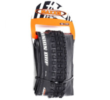 Вело покришка Maxxis Minion DHF 26x2.50, складана, EXO/ST, 60TPI, 42a передня