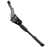 Підніжка KLS Kicker 26"-28" на два пера, чорна OEM