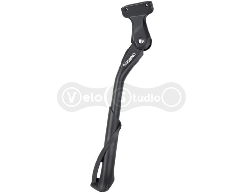 Підніжка ONRIDE E-Forward D40 24"-29" під два болти 40мм чорна