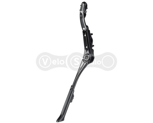 Підніжка ONRIDE Forward I 24"-29" на два пера чорна