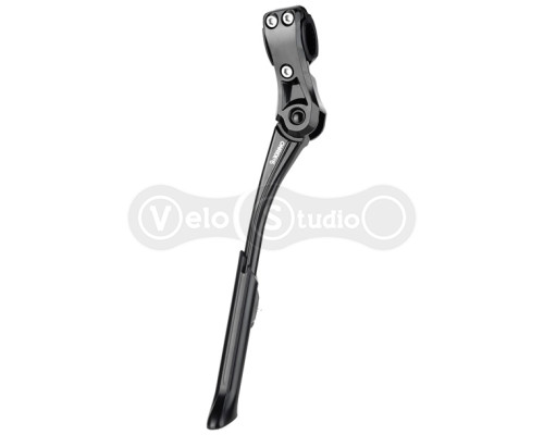 Подножка ONRIDE Forward II 24"-29" на перо чёрная