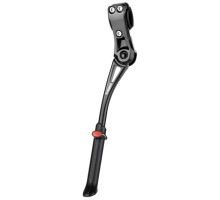 Підніжка ONRIDE Forward III 24"-29" на перо чорна