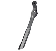 Підніжка ONRIDE E-Forward D18 24"-29" під два болти 18мм чорна