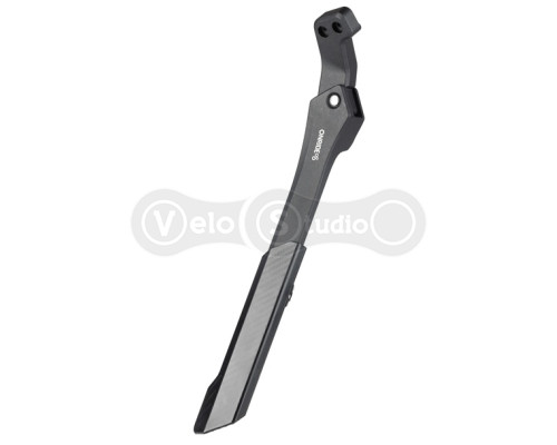 Підніжка ONRIDE E-Forward D18 24"-29" під два болти 18мм чорна