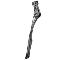 Підніжка ONRIDE Forward D18 24"-29" під два болти 18мм чорна