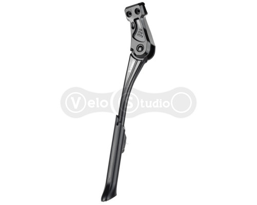 Підніжка ONRIDE Forward D18 24"-29" під два болти 18мм чорна