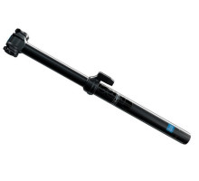 Дроппер PRO Koryak гидравлический подседельный штырь, 30,9 мм / 0 мм offset / 150 мм