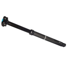 Дроппер PRO Koryak 31,6 мм / 0 мм offset / 150 мм (внутренняя проводка)