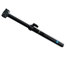 Дроппер PRO Koryak гидравлический подседельный штырь,31,6 мм / 0 мм offset / 150 мм