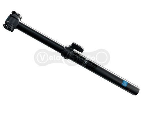 Дроппер PRO Koryak гидравлический подседельный штырь,31,6 мм / 0 мм offset / 150 мм