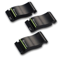 Ключ для спиць Birzman (3.2/3.4/4.3/4.4/ Mavic)