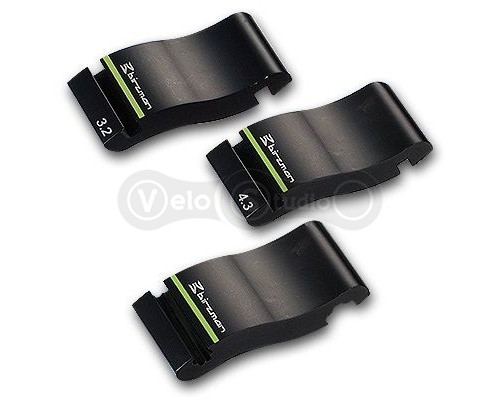 Ключ для спиць Birzman (3.2/3.4/4.3/4.4/ Mavic)