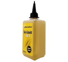 Масло для вилок и амортизаторов, HanselineTele-Gabeloil SAE 5wt, 200мл