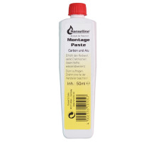Паста монтажная Hanseline Montagepaste, 50мл