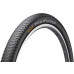 Вело покрышка Continental DoubleFighter III, 24 x 2.0, черная, не складная skin