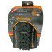 Вело покришка Continental Mountain King 27.5"x2.3, Tubeless Ready, складана, ProTection, Skin