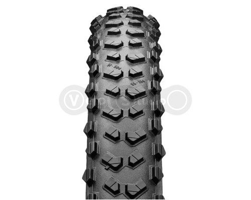 Вело покришка Continental Mountain King 27.5"x2.3, Tubeless Ready, складана, ProTection, Skin