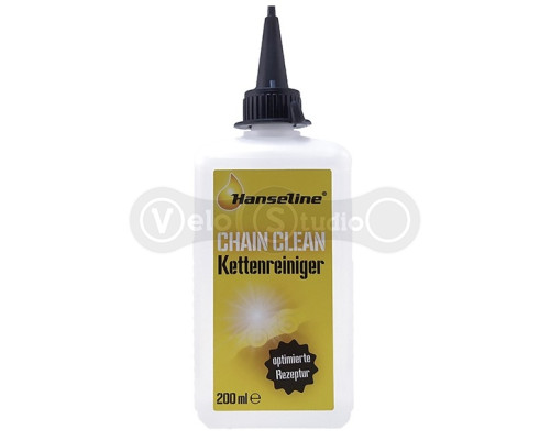 Очиститель цепи Hanseline Chain Clean, 200мл