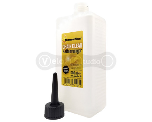 Очиститель цепи Hanseline Chain Clean, 500мл