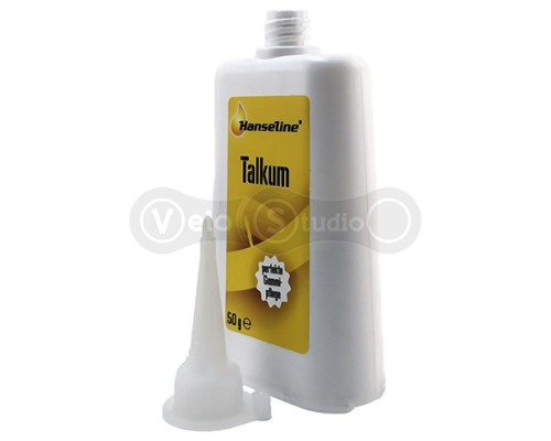 Тальк для покрышек Hanseline Talcin, 100мл
