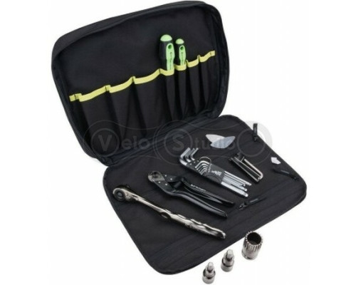 Сумка для инструментов Birzman