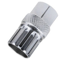 Знімач тріскачки Birzman, Shimano MF