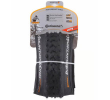 Вело покришка Continental Mountain King 2.3, 29"x2.30, Tubeless Ready, Foldable