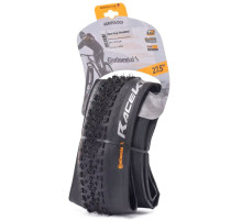 Вело покришка Continental Race King, 27.5x2.00, Tubeless Ready, PureGrip, ShieldWall System