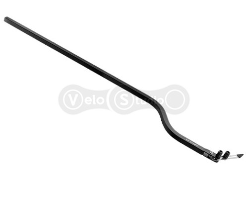 Для перевірки геометрії рами (задніх дропаутів) Birzman Frame Alignment Gauge