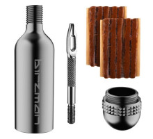 Набор для ремонта бескамерной покрышки Birzman Tubeless Repair Kit