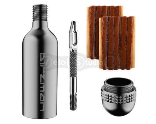 Набор для ремонта бескамерной покрышки Birzman Tubeless Repair Kit